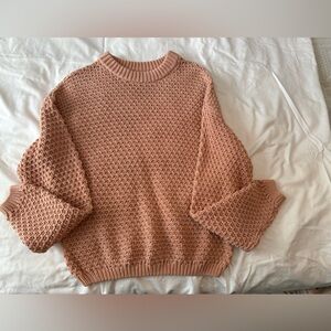 Universal Threads women’s sweater size medium